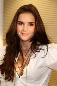 Marly van der Velden portrait