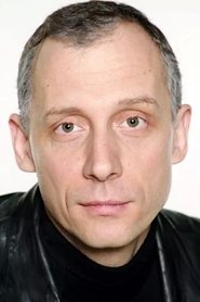 Andrey Mezhulis portrait
