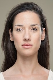 Raschmie Soukouli portrait