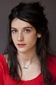 Clara Bonnet portrait