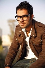 Yasir Hussain portrait