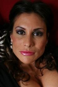 Sheila Marie portrait