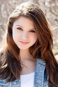 Meredith Prunty portrait
