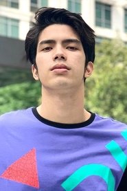 Nabil Aqil portrait