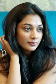 Suganya Shanmugam portrait