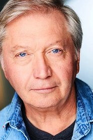 Warren Sweeney portrait