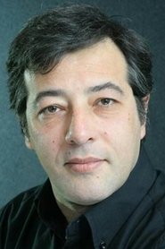 Mario Bombardieri portrait
