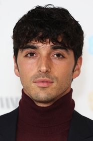 Taylor Zakhar Perez portrait