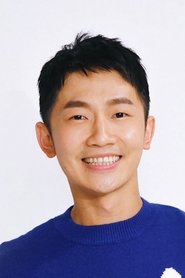Emerson Tsai portrait