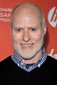 John Grady portrait