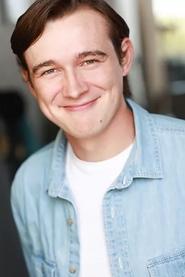 Lucas McCutchen portrait