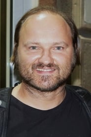Sebastian Stankiewicz portrait