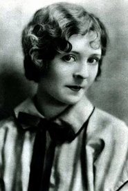 Priscilla Bonner portrait