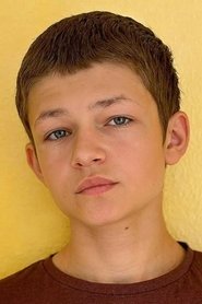 Brandon River Coene portrait