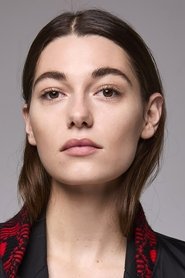 Mathilde Ollivier portrait