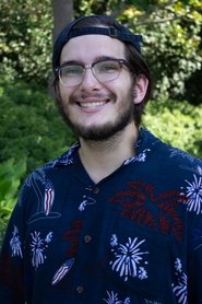 Andrew Bonatti portrait