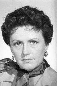 Olga Bielska portrait