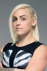 Madison McElhaney portrait