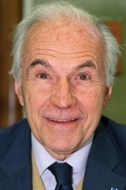 Michel Crozier portrait