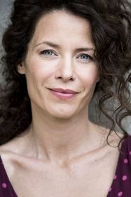 Pia Baresch portrait