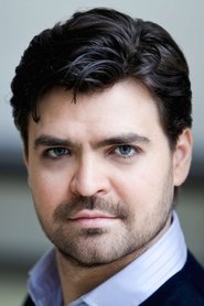 Viktor Rud portrait