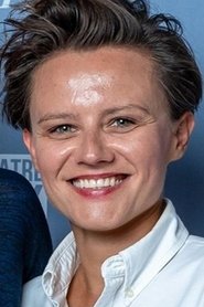Magdalena Jaworska portrait