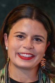 Gabriela Rodríguez portrait