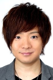 Kengo Takanashi portrait