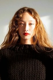 Havana Rose Liu portrait