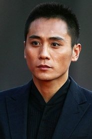 Liu Ye portrait