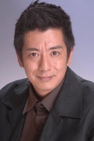 Seiko Seno portrait