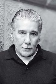 Giorgos Tsemperopoulos portrait
