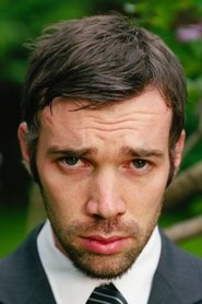 Buck 65 portrait
