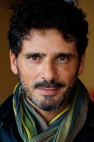 Pascal Elbé portrait