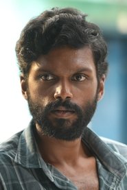 Gokul Gowtham portrait