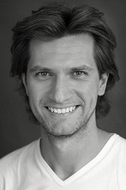 Thomas Kadman portrait