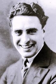 George Walsh portrait