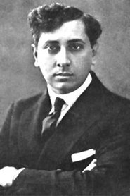Francisco Defilippis Novoa portrait
