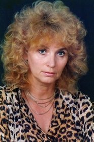Jaroslava Tšudnovskaja portrait