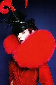 Isabella Blow portrait