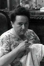 Jane Pierson portrait