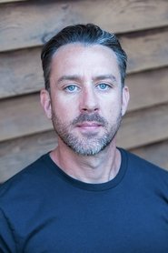 Cody Chappel portrait