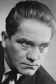 Rudolf Deyl portrait