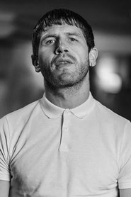 Kyle Rowe portrait