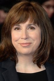 Abi Morgan portrait