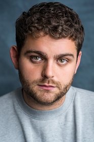 Sam Glen portrait