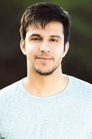 Pranay Pachauri portrait