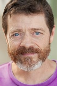 Michael Ruff portrait