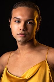 Damian Terriquez portrait