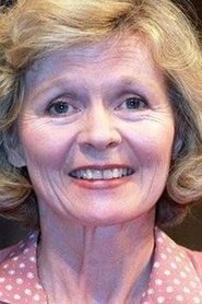 Angela Thorne portrait